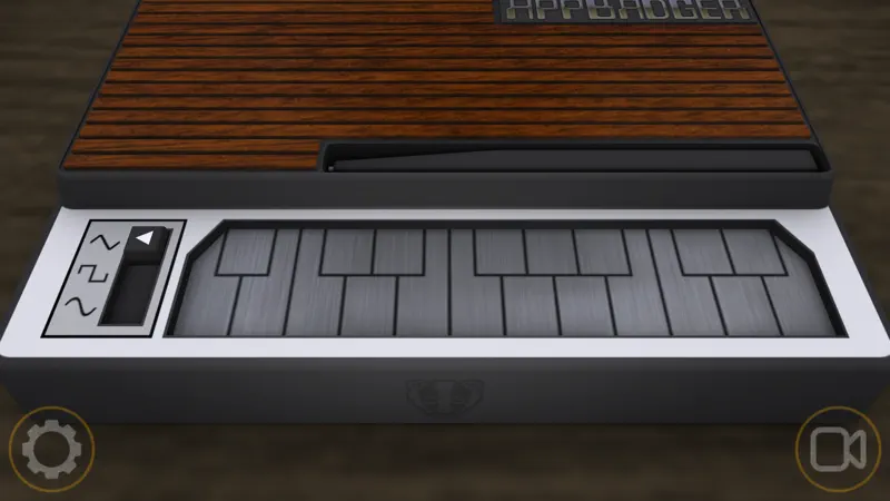 Stylusphone 3D screenshot 1 of 3