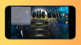 Game screenshot Robotic ball Ⅱ mod apk