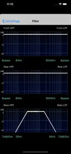 MDA-DSP screenshot #2 for iPhone