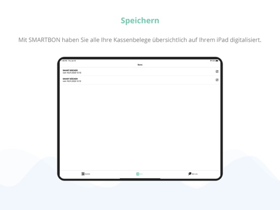 Screenshot #5 pour SmartBon App
