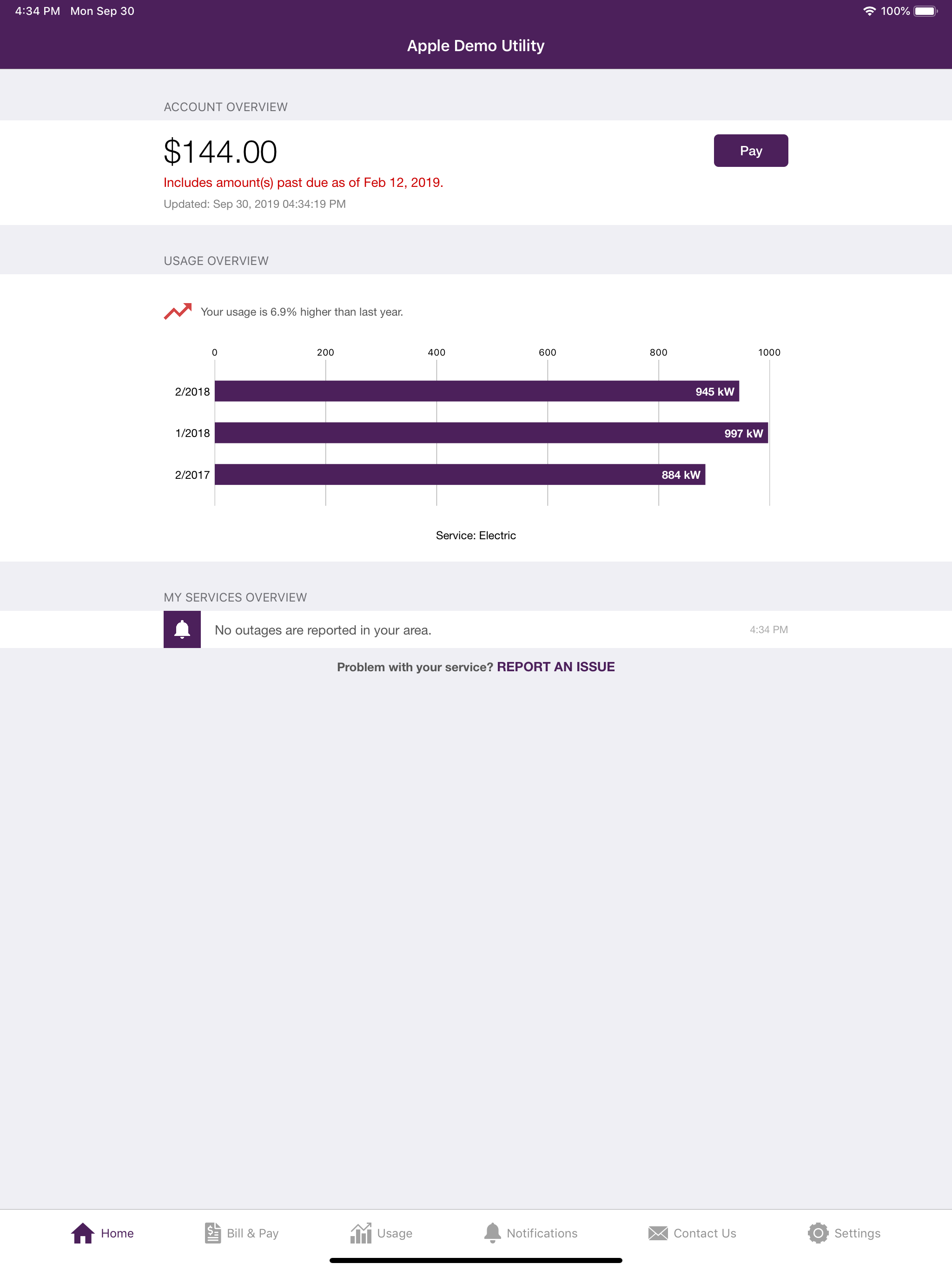 SmartHub