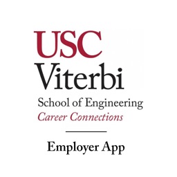 Viterbi Expo - Employer App