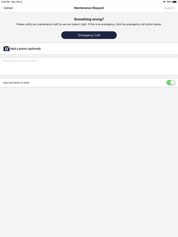 Screenshot #6 pour Greystar Real Estate