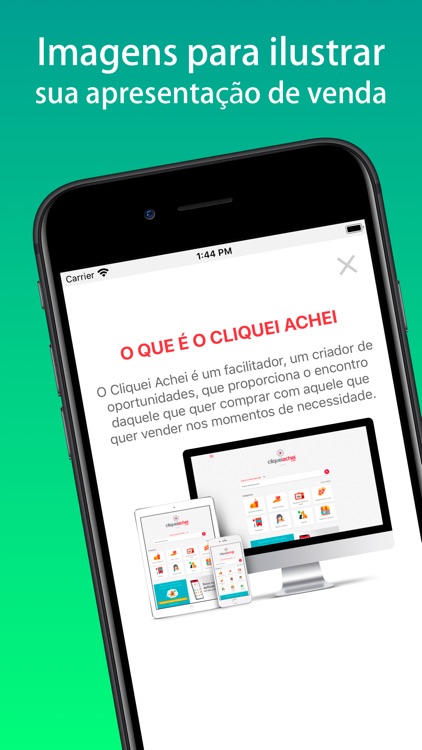 Central do Franqueado C.A.