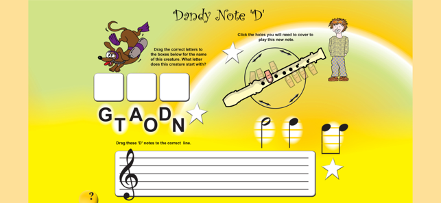 BB Recorder Orange Belt App(圖5)-速報App