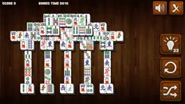 Game screenshot MahJong Tile mod apk