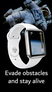 eva - extravehicular activity iphone images 3