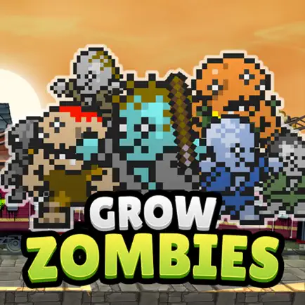 Grow Zombie inc Cheats