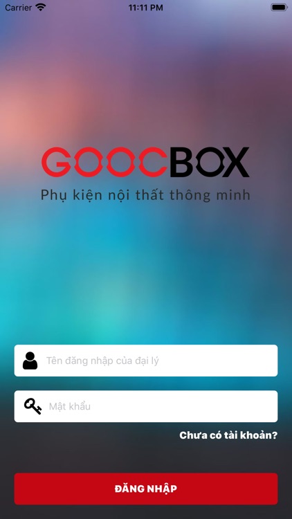 Goocbox