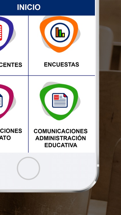 Docentes de Madrid screenshot-4