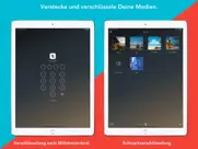 geheime fotos - kyms ipad bildschirmfoto 1