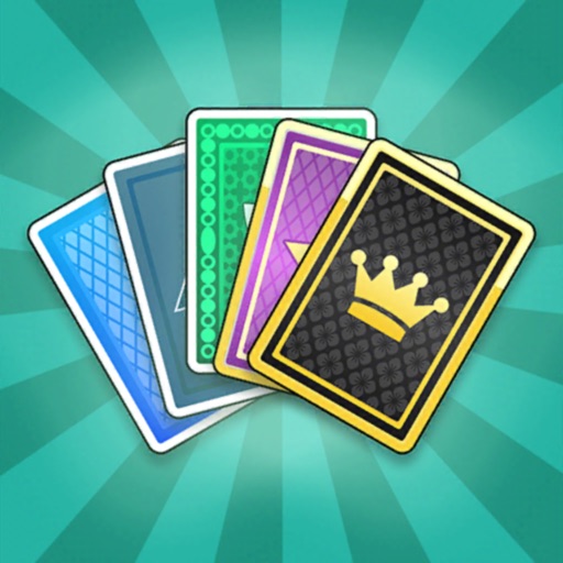 Poker Solitaire - Card Crush icon