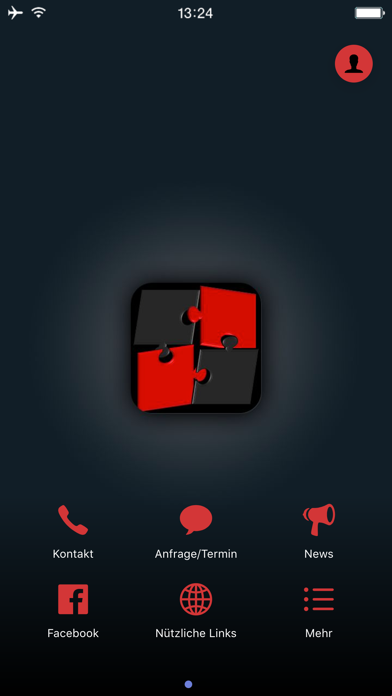 Screenshot #1 pour Betriebsrat Region Ost