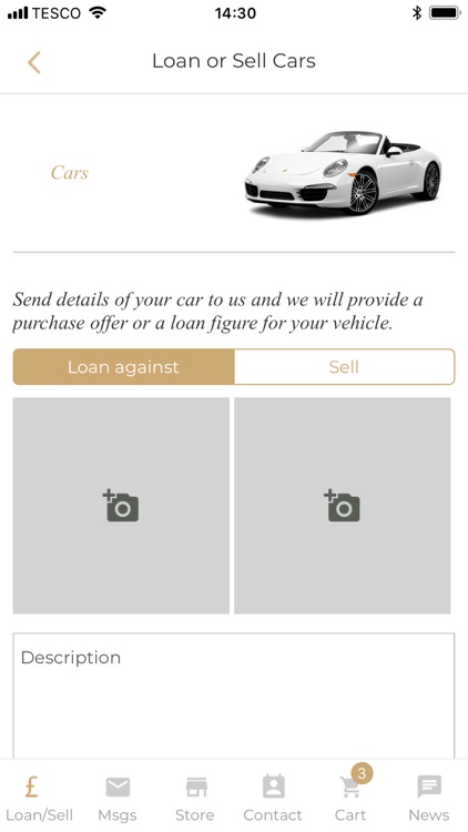 Posh Pawn Prestige Pawnbrokers screenshot-8