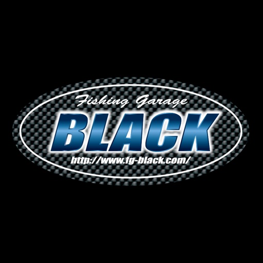 FG・BLACK icon