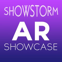 Showstorm AR Showcase