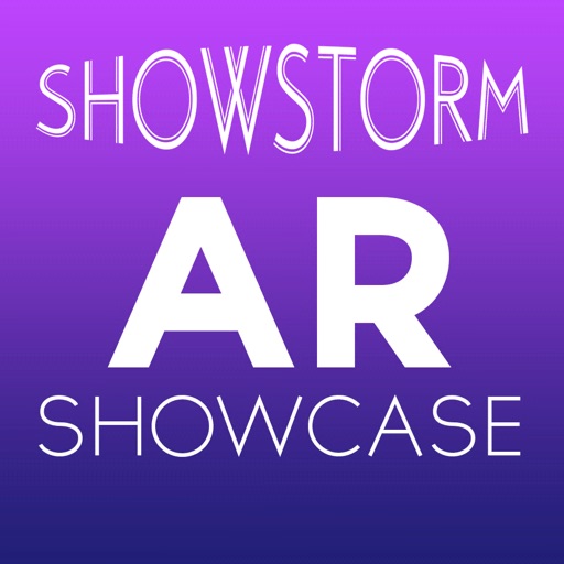 Showstorm AR Showcase