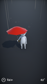 Weather Man! screenshot