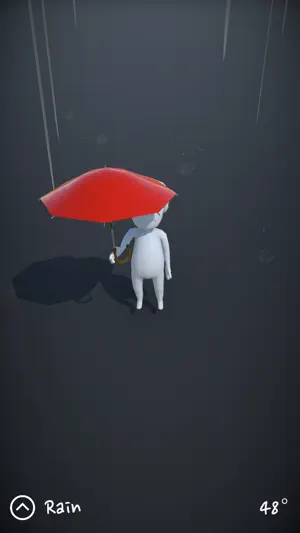 Weather Man! screenshot 1