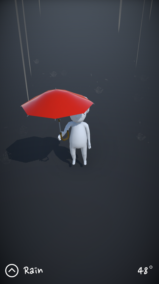 Weather Man! - 1.2 - (iOS)