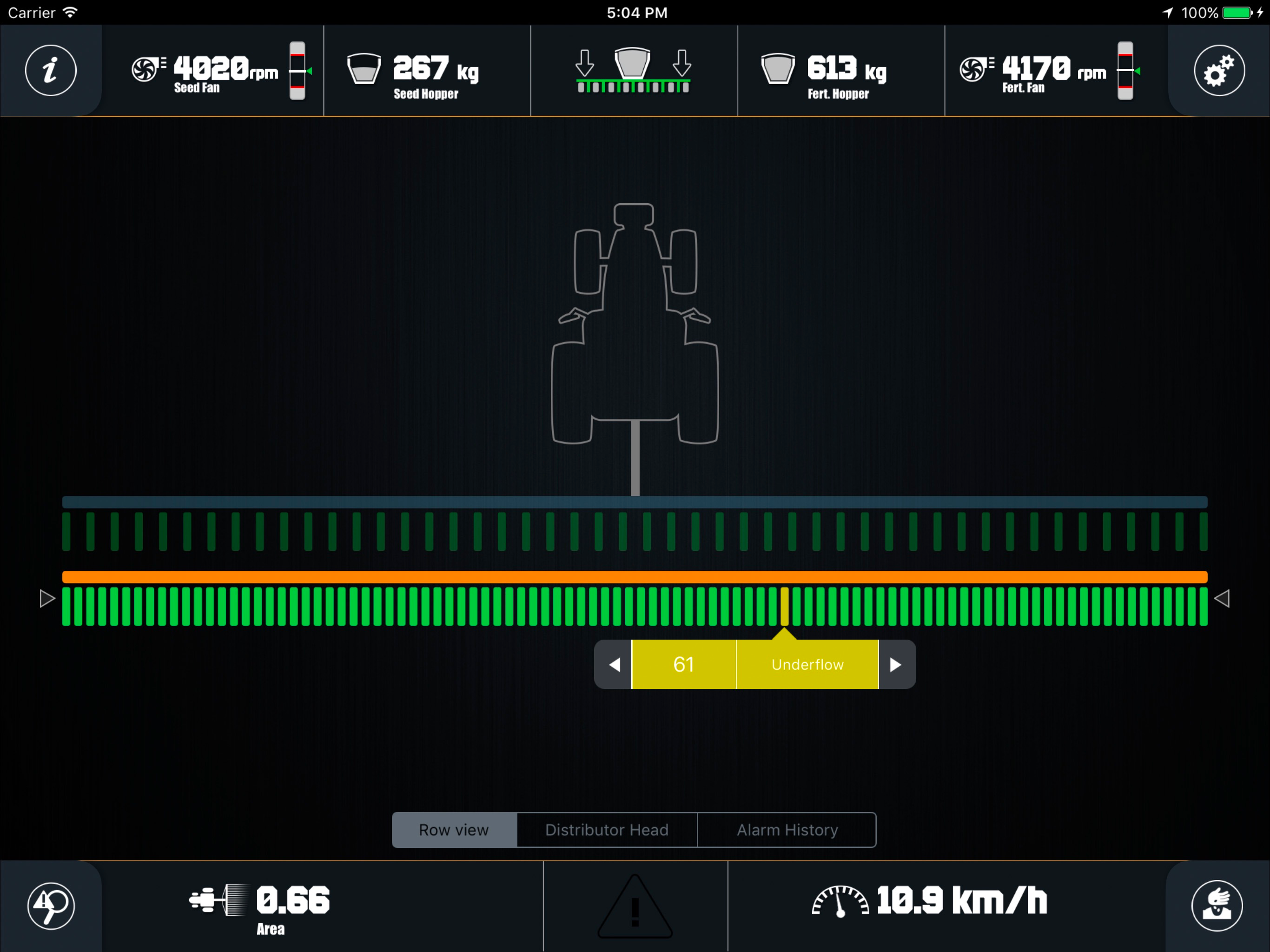 SeedView screenshot 3
