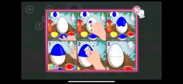 Game screenshot Lipa Eggs apk