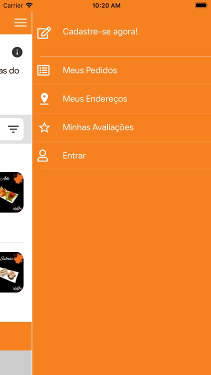 Ioshi Sushi screenshot-4