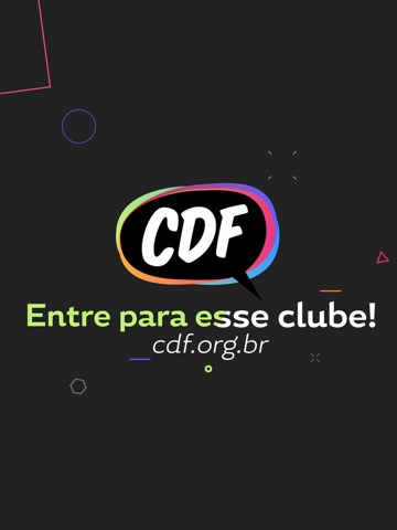 CDF - Clube Desafio Futuraのおすすめ画像5