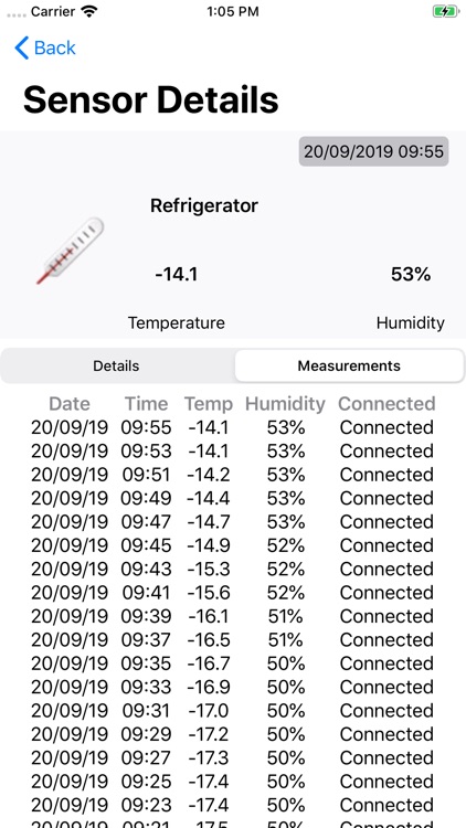 ClimaTech screenshot-7
