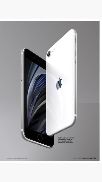 MacFormat screenshot-6
