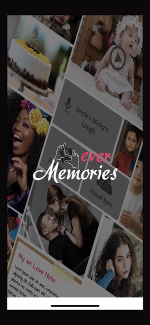 4everMemories(圖1)-速報App