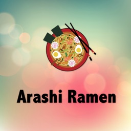 Arashi Ramen