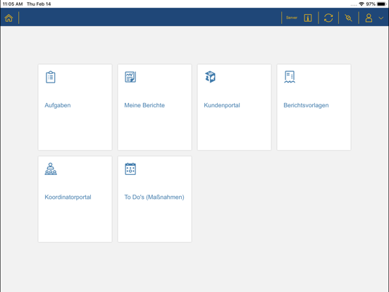 Screenshot #4 pour EHSManager+