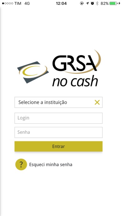 How to cancel & delete GRSA No Cash from iphone & ipad 1