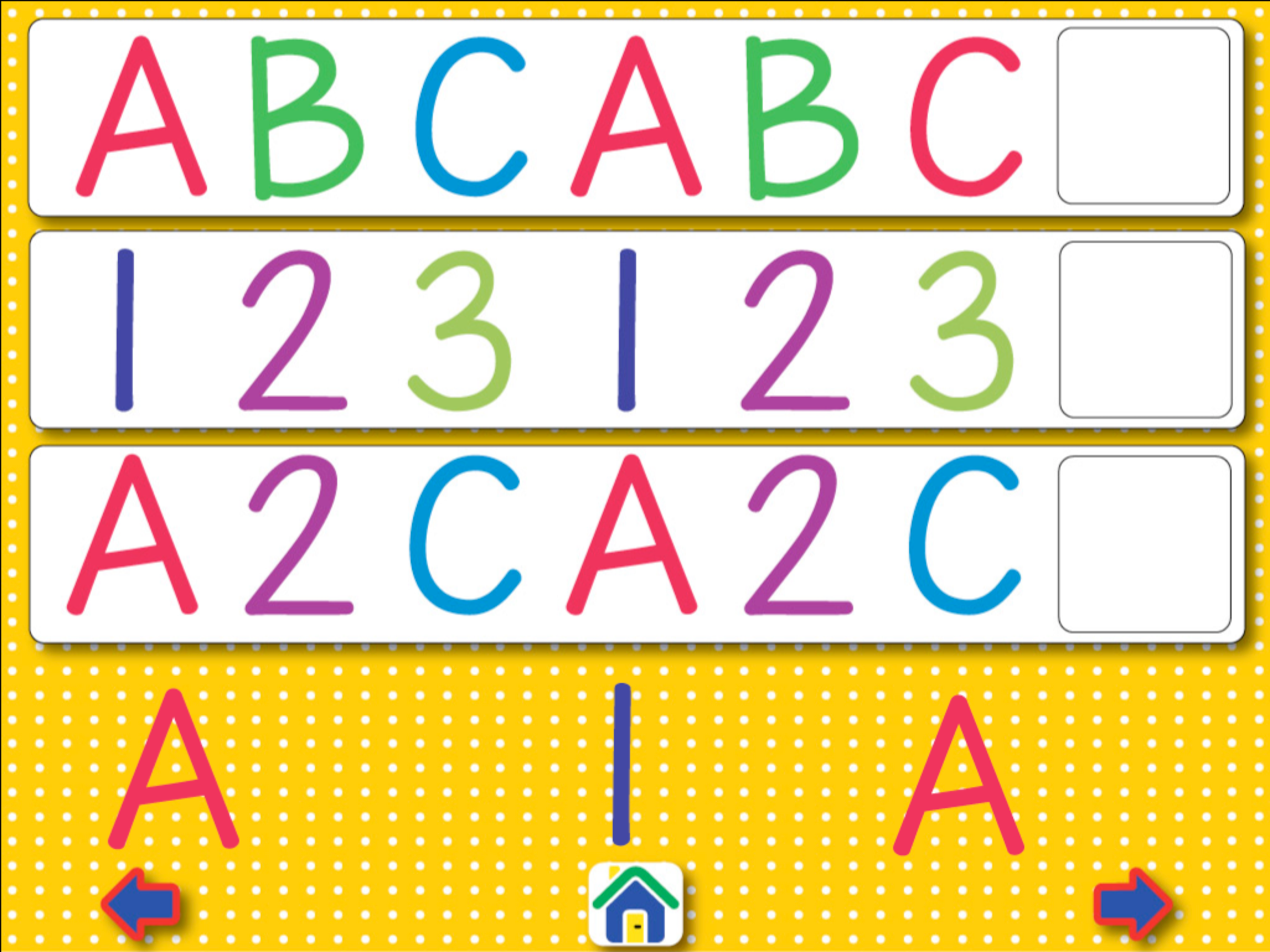 Patterns and Sequencing screenshot 13