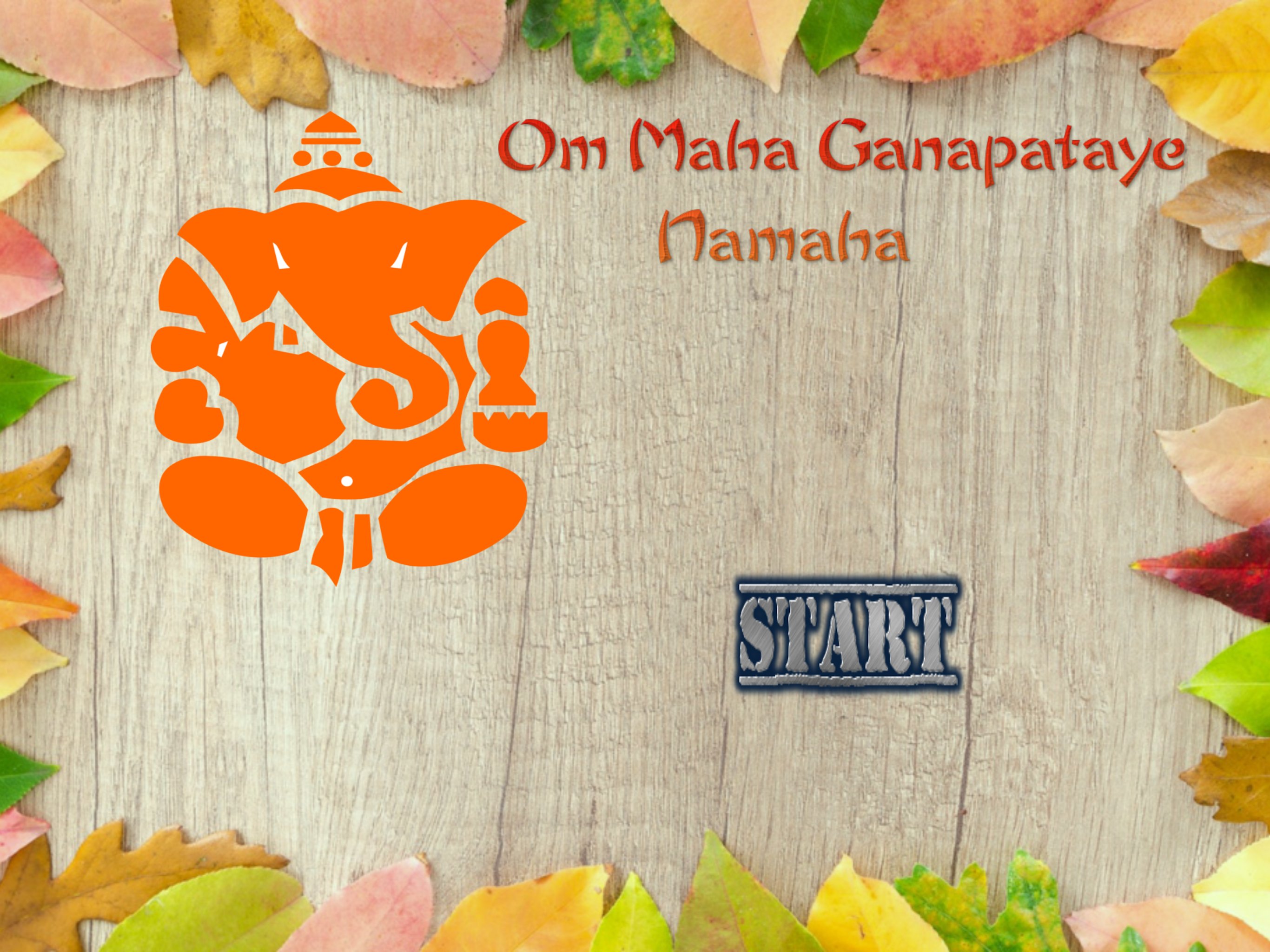 Ganapathi - AR screenshot 3