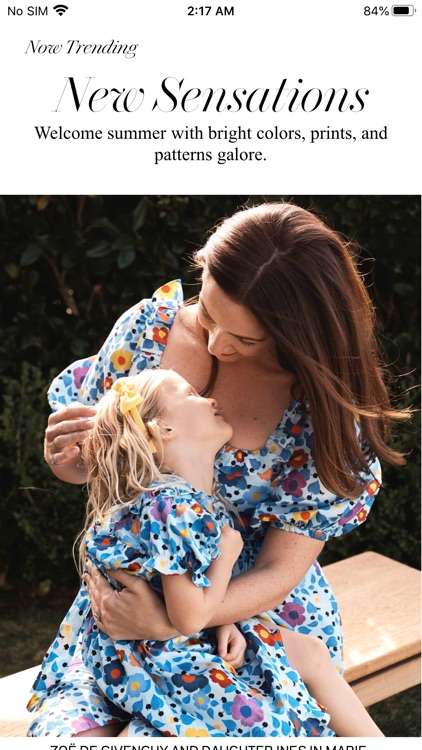 ELLE Magazine US