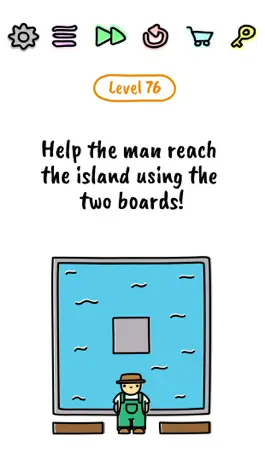 Game screenshot Brain Quiz - Tricky puzzles apk