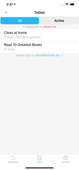 IWillRemind(圖7)-速報App