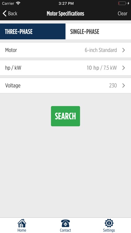 Franklin Electric AIM screenshot-3