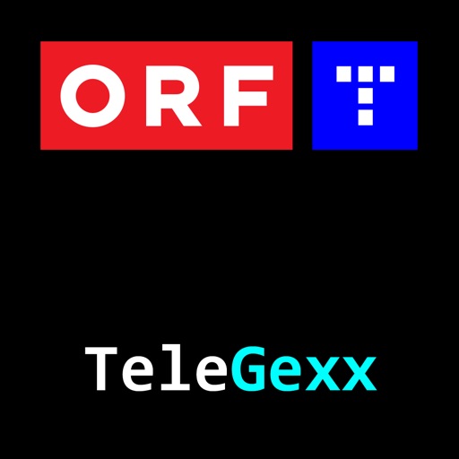 TeleGexx - ORF Teletext Icon