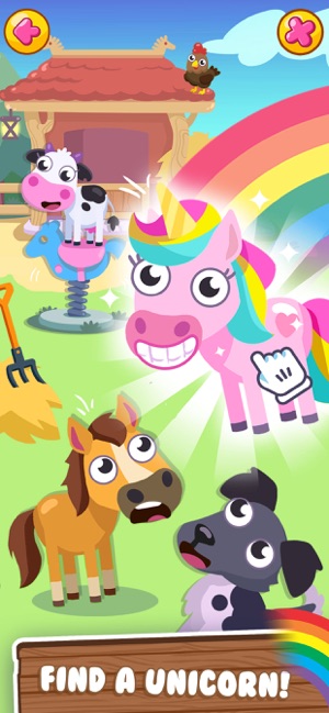 Little Farm Life(圖3)-速報App