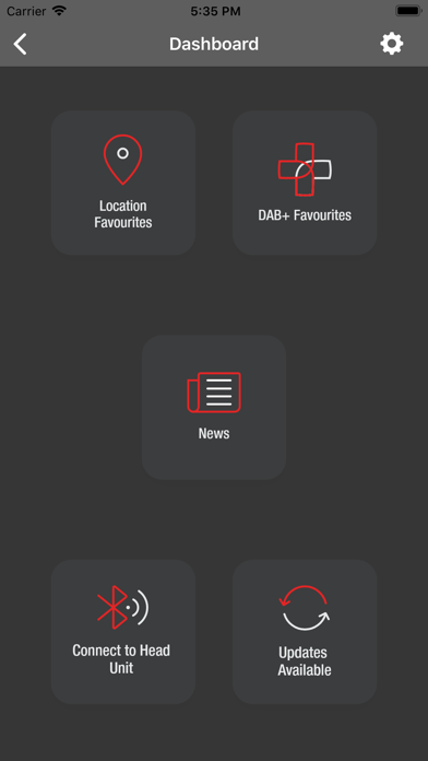 Screenshot #2 pour ISUZU AV