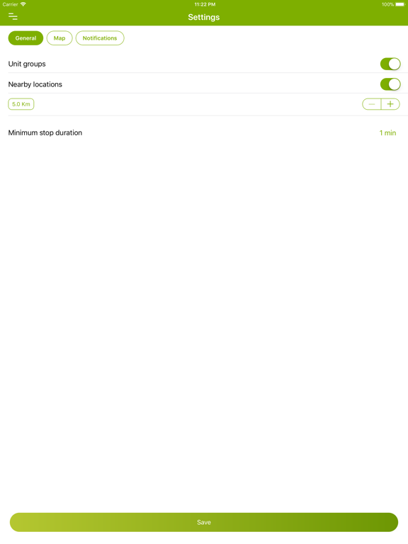 Screenshot #5 pour Zain Fleet
