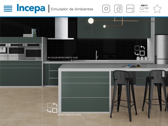 Screenshot #5 pour Simulador Incepa