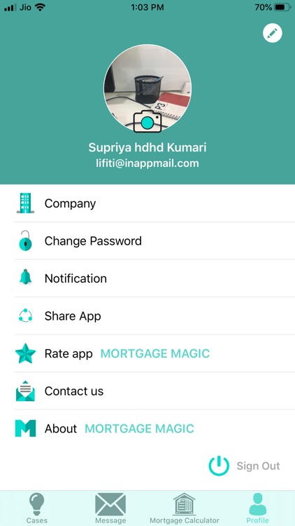 Mortgage Magic Introducer screenshot-3