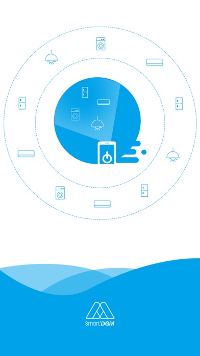 Screenshot #1 pour SmartDGM