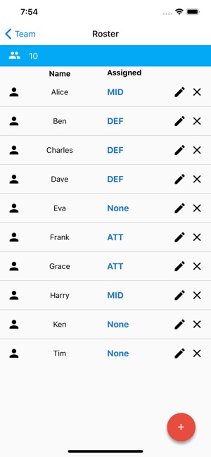 SubTime: Playing time tracking