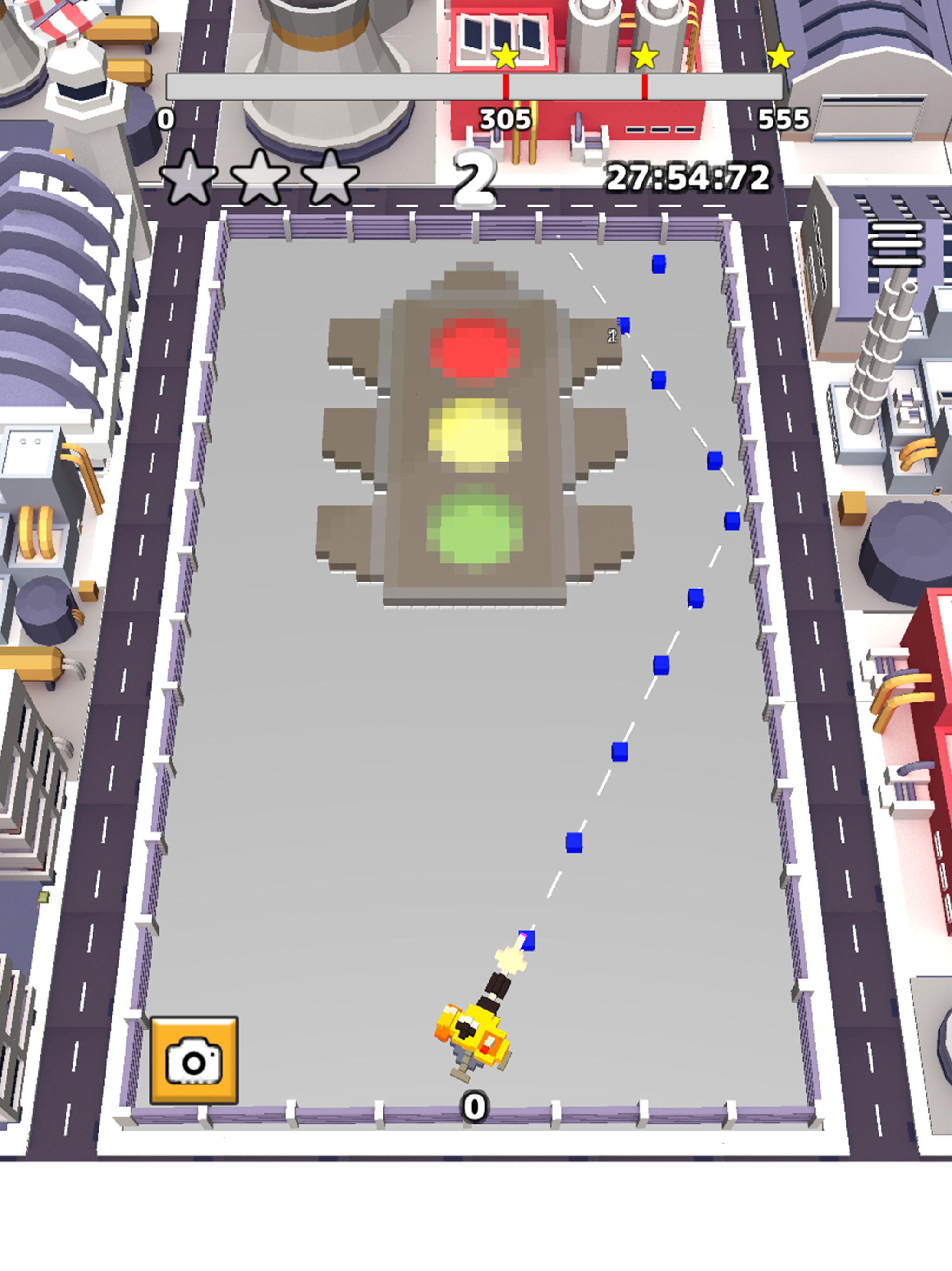 Voxel Breaker screenshot 6