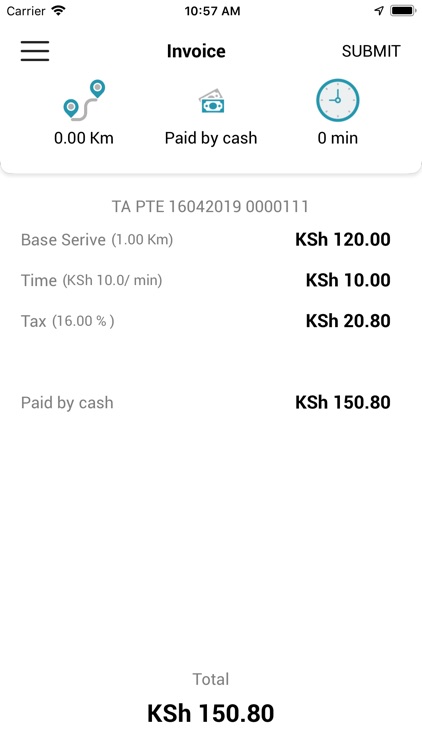 MyResque Service Provider screenshot-5